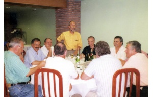 37 - Restaurante Casa Rey - 1999